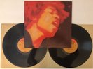 Jimi Hendrix Experience - Electric Ladyland - 1970 US 1st Press 2 RS 6307 (EX)