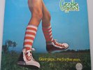 Gentle Giant - Giant Steps First Five Years Vinyl LP UK 1st Vertigo Press NM/NM