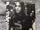 Nirvana - Love Buzz Limited Edition Numbered 7