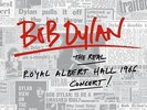 BOB DYLAN - The Real Royal Albert Hall 1966 / 2 LP's / 180g / NEU in OVP