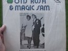 OTIS RUSH & MAGIC SAM- 'THE OTHER TAKES' -1956-58 FLYRIGHT 562 LP Mono Album