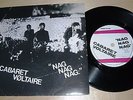 CABARET VOLTAIRE ?– NAG NAG NAG 7