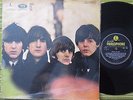 THE BEATLES, BEATLES FOR SALE, LP 1964 UK MONO 1ST PRESS 3N/3N VG+/VG LAMINATED