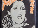 XRAY SPEX..Oh Bondage up Yours..I am a Cliche original Vinyl Classic Punk single