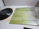 BILL EVANS TRIO Everybody Digs JAZZ LP RIVERSIDE STEREO BLACK LBL RLP-1129 VG+