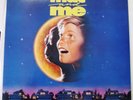 MAC AND ME OST LP RARE PROMO STAMPED SOUNDTRACK MINT- UNPLAYED