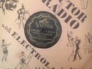 Victor 38138 Bubber Miley Milege Makers LOST MY GAL MEMPHIS 78 rpm JAZZ E  1929