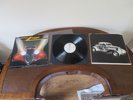 Z Z Top - Eliminator LP - Near Mint 1st Alsdorf Press Vinyl - Worldwide Shipping