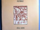PENTANGLE w/BERT JANSCH+JOHN RENBOURN CRUEL SISTER RARE SEALED ORIG 1970  LP
