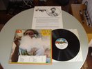 U-ROY Dread In Babylon VIRGIN PZ 34234 Promo NM