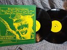 Bruce Springsteen LP You Can Trust Your Car to the Man Who Live 1976 NM/VG+