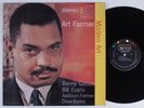 ART FARMER Modern Art UNITED ARTISTS LP
