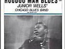 junior wells - hoodoo man blues [vinyl lp] (LP NEU ) 0753088003417