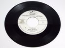 * BOYD BENNETT * The Brain / Coffee Break - Mercury DJ Promo 71813 Rockabilly