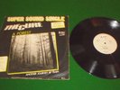 THE CURE - A FOREST - 12