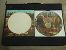 THE BEATLES SGT PEPPERS 1978 GERMAN 12