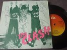 THE CLASH - SIGNED - White Riot 7
