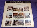 Original TAS 1s/1s Living Stereo LP :  Respighi   PInes Of Rome   RCA Victor