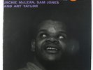Walter Davis Jr. - Davis Cup LP - Blue Note - BLP 4018 VG++