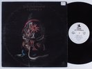 JACK DEJOHNETTE Sorcery PRESTIGE LP VG+ wlp