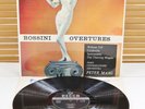 SXL 2182 (Ed. 1 - WBg) *ROSSINI: OVERTURES (WILLIAM TELL etc)* MAAG
