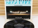 SXL 2285 (Ed. 1 – WBg) *TCHAIKOVSKY: SCENES FROM SWAN LAKE* FISTOULARI