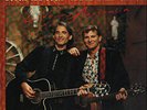 jimmie dale gilmore butch hancock - two roads (LP) 5012981264918
