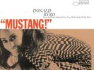 donald byrd - mustang (LP NEU ) 9991304065561