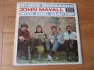BluesBreakers by John Mayall vinyl LP Decca Mono 1966