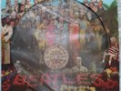 The Beatles - SGT.PEPPERS - LIMITED EDITION 12
