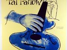 THE INTERPRETATIONS OF TAL FARLOW-MINT RECORD APPEARS UNPLAYED