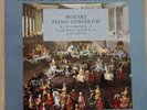 SAX 2426 Mozart Piano Concertos No. 17 & No. 26 / Richter-Haaser / Kertesz B/S