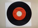 CLOCK WORK ORANGE: Do Me Right Now-Your Golden Touch-U.S. 7