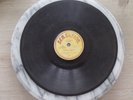 78 RPM Sensation 34 John Lee Hooker Blues Miss Eloise  / Boogie Chillen No 2