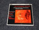 SXL 2197 UK WBg Ruggiero Ricci Bizet Sarasate Saint-Saëns Pierino Gamba NM