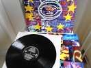 U2     original  Vinyl LP     Zooropa (1993)