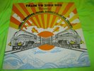 Original Reggae JA Press LP: Train to Zion DUB - Tuff Gong - Linval Thompson ++