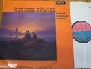 SXL 6368 Brahms / Dvorak Serenades / Kertesz TEST PRESSING