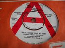 BARBARA McNAIR You're gonna love my baby UK Tamla Motown Red & White demo