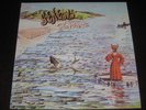 Genesis rare '72 US 1st press LP Foxtrot on Pink Charisma mint- *  prog
