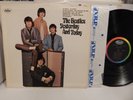 The Beatles Yesterday and Today RIAA 3 Mono IAM F5#3/F5#3 1P Super Clean NM LP