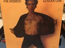 Richard Hell And The Voidoids  Blank Generation Sire Original
