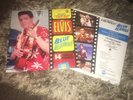 Elvis Presley - Blue Hawaii - Sealed BLUE COLOURED Vinyl LP Record Store Day RSD