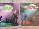 MAKE AN OFFER  AC/DC 'Let There Be Rock' South African Misprint