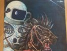 Beggars Opera: Pathfinder (Vertigo Swirl) - Vinyl