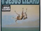 JESUS LIZARD 'Down' Gatefold Remastered Vinyl LP Download NEW/SEALED