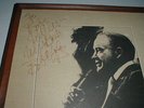 BOB HOPE & FRIENDS King Of Comedy 3 LP BOX Autographed John Wayne Judy Garland