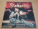 Sabaton   Russia Uprising 2015     Clear 7