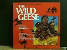 THE WOLD GEESE   Original Soundtrack  LP   Roy Budd   NEAR-MINT