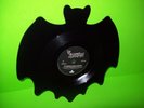 Specimen ?– Returning From A Journey / Kiss Kiss Bang Bang BAT Shaped Vinyl Rare